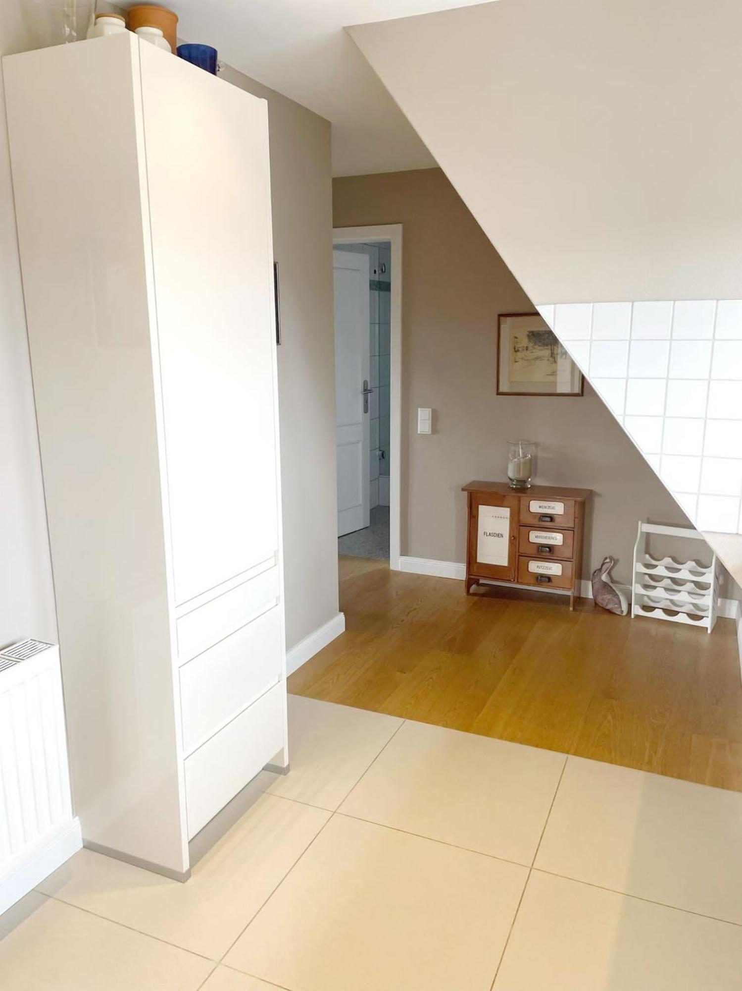 Friesenhof, Fr08 Apartment