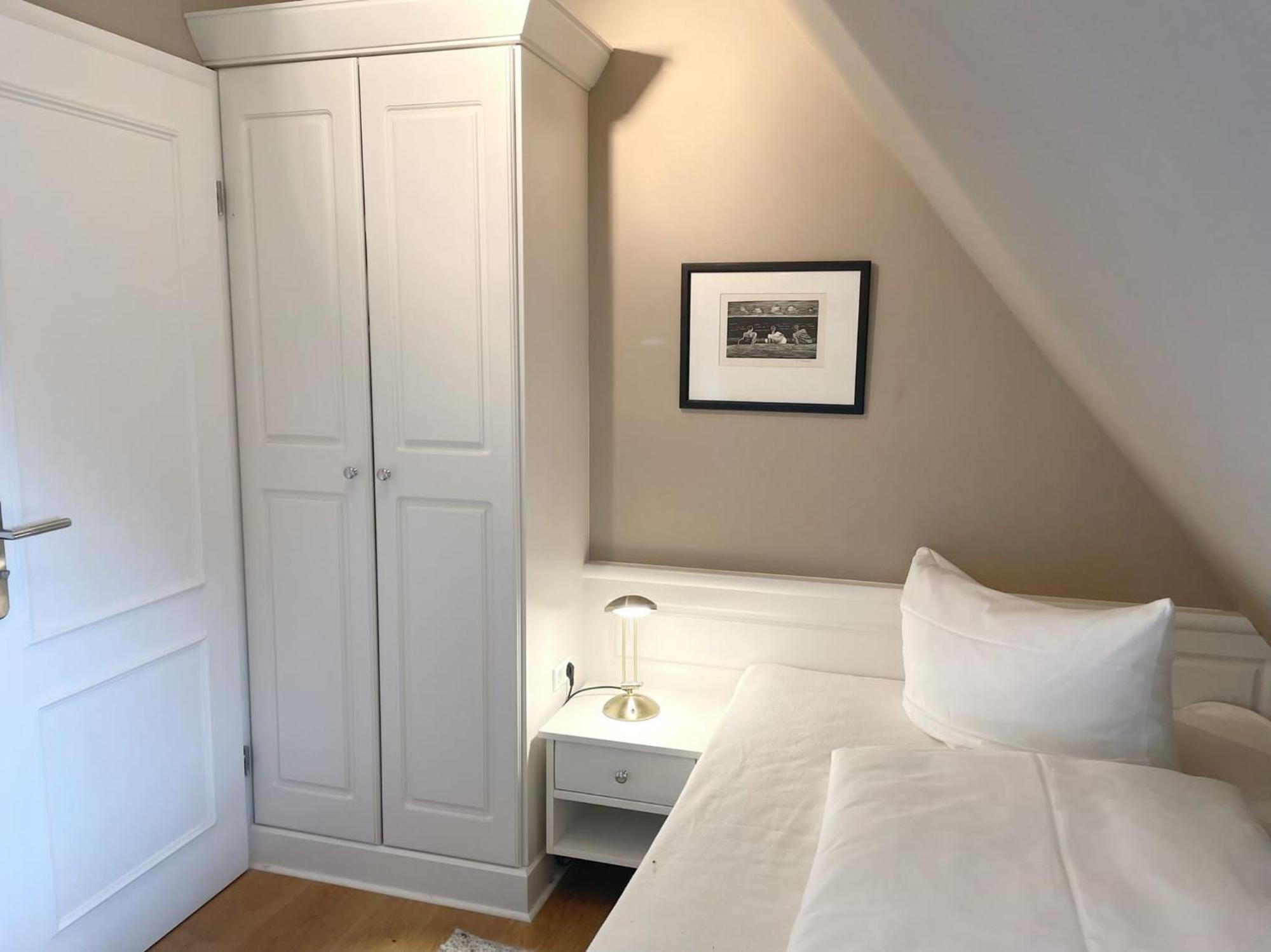 Apartment Friesenhof, Fr08