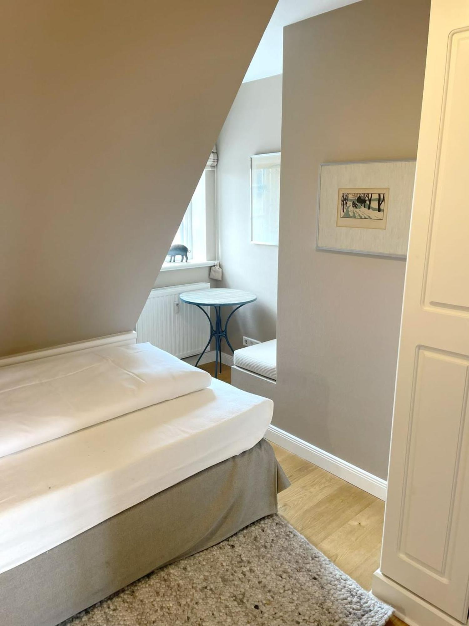 Apartment Friesenhof, Fr08 Rantum (Sylt)