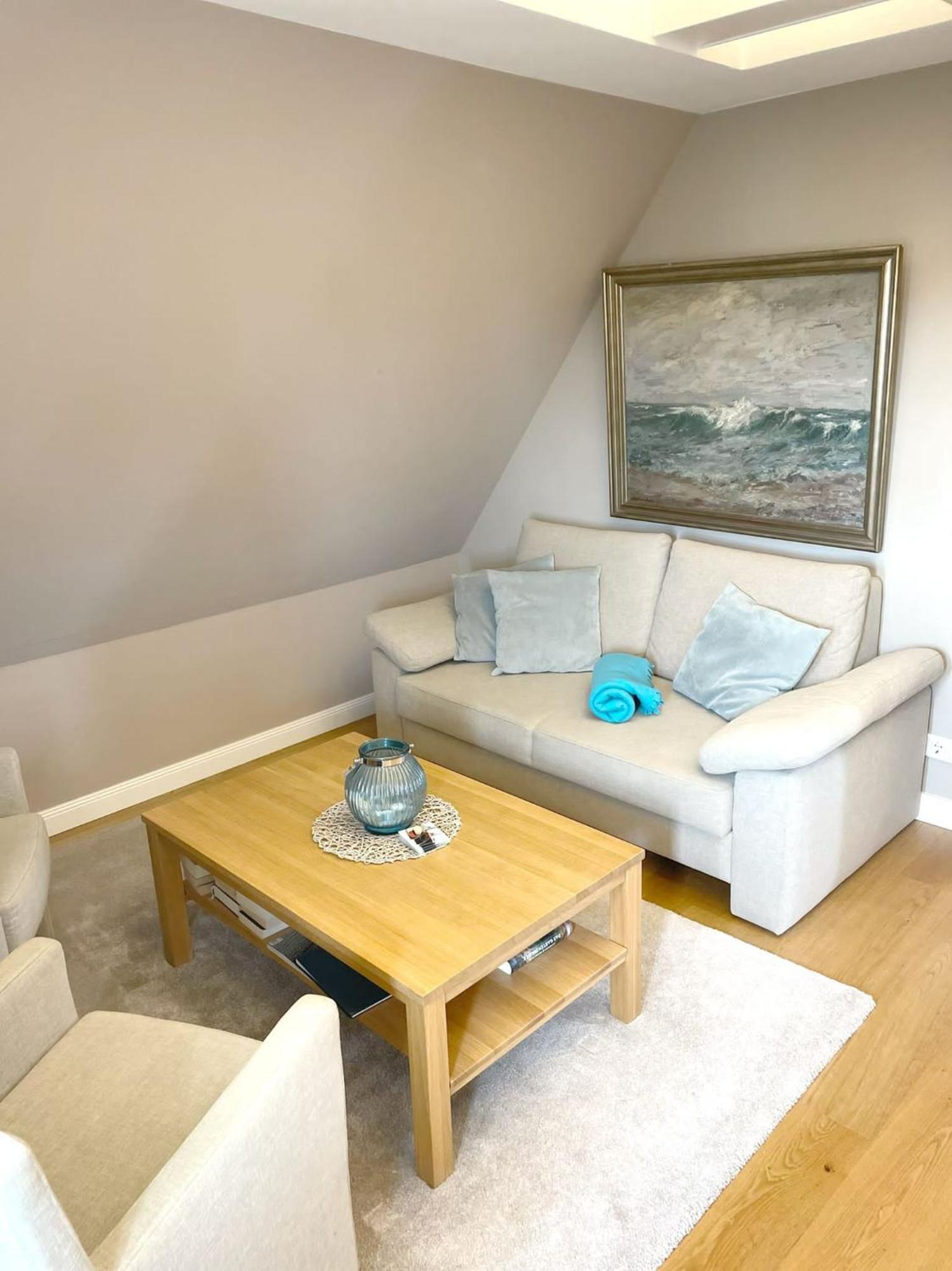 Apartment Friesenhof, Fr08 Rantum (Sylt)