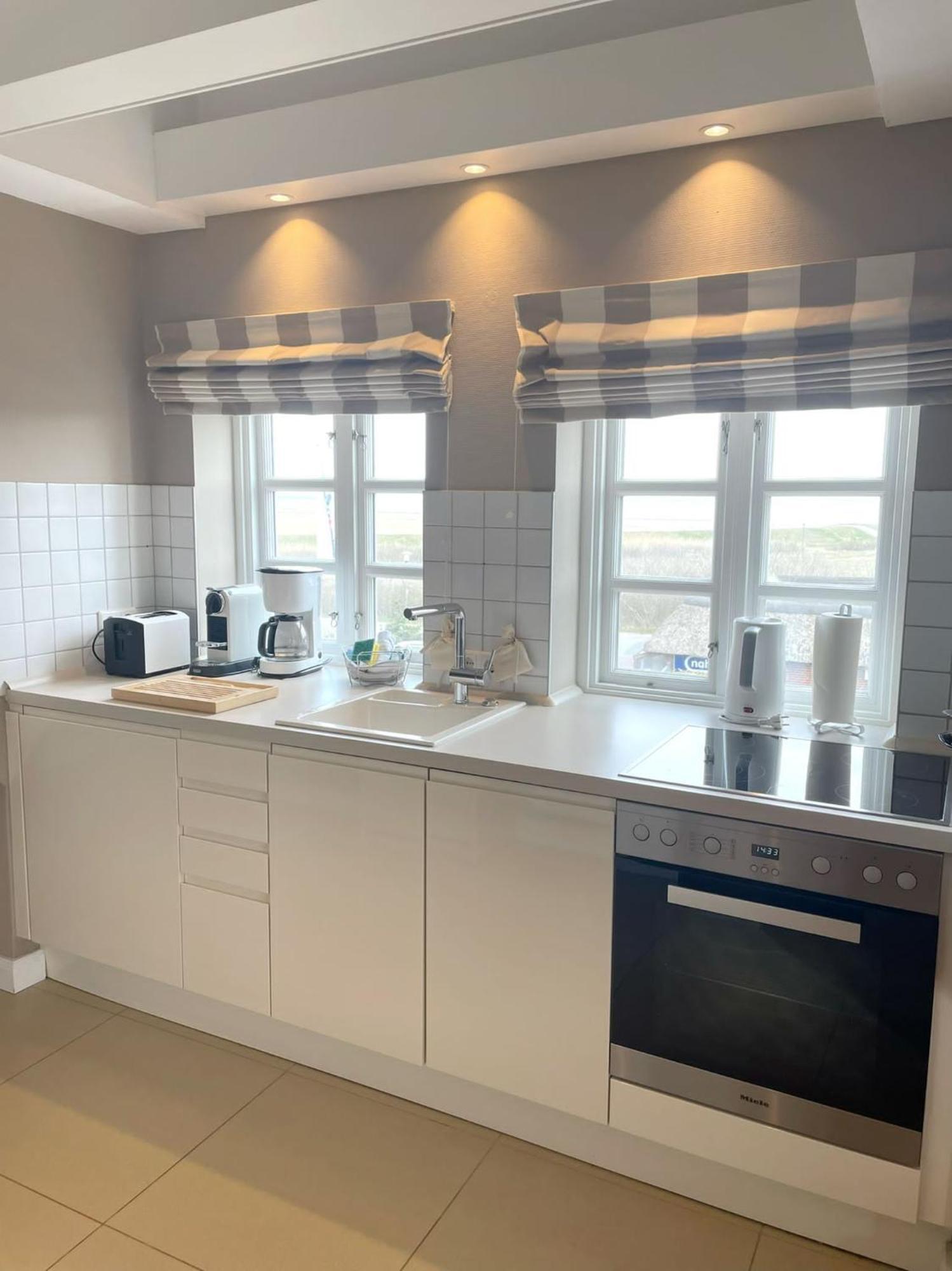 Apartment Friesenhof, Fr08