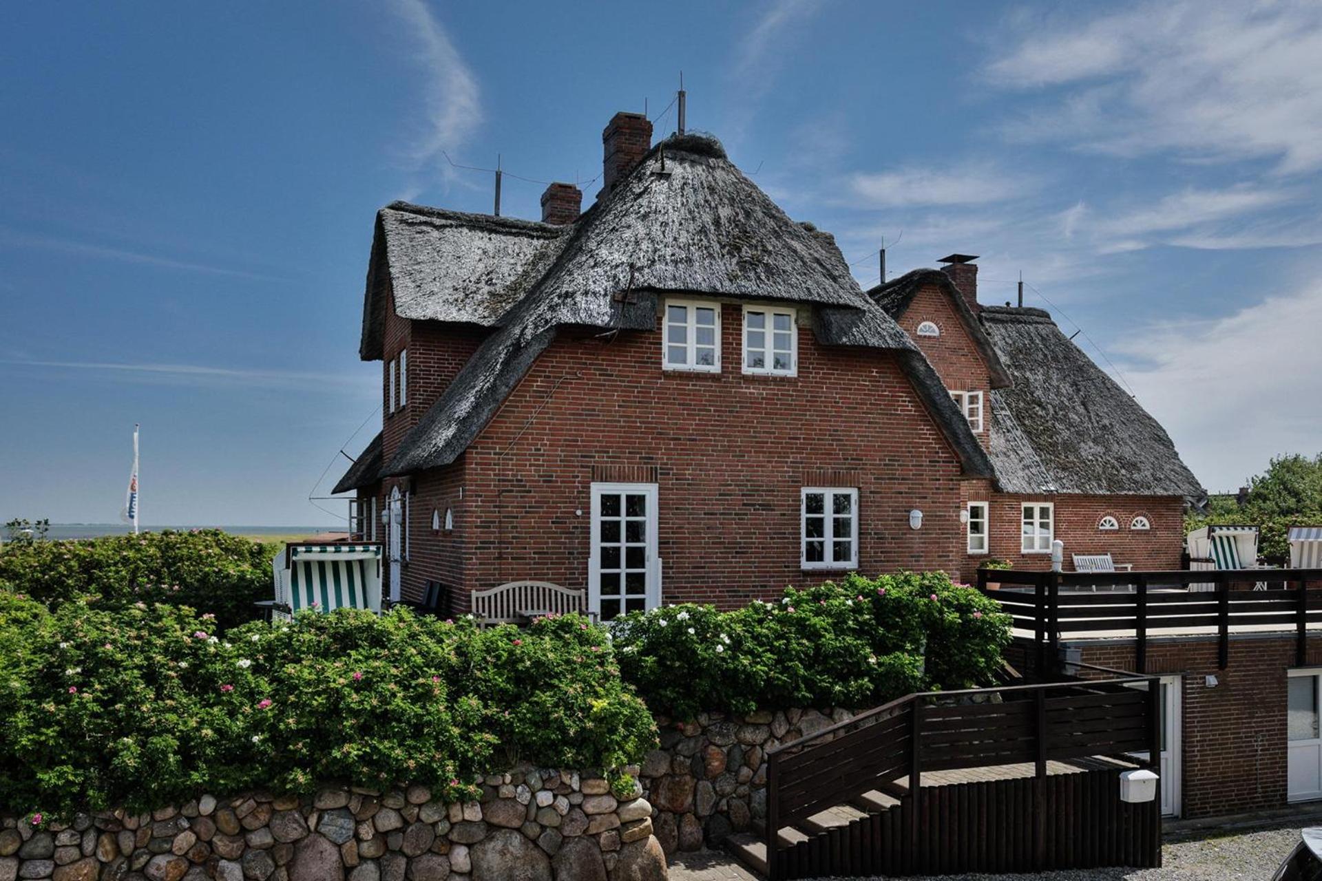 Apartment Friesenhof, Fr08